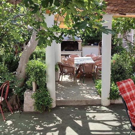 Apartmani Vinko بول المظهر الخارجي الصورة