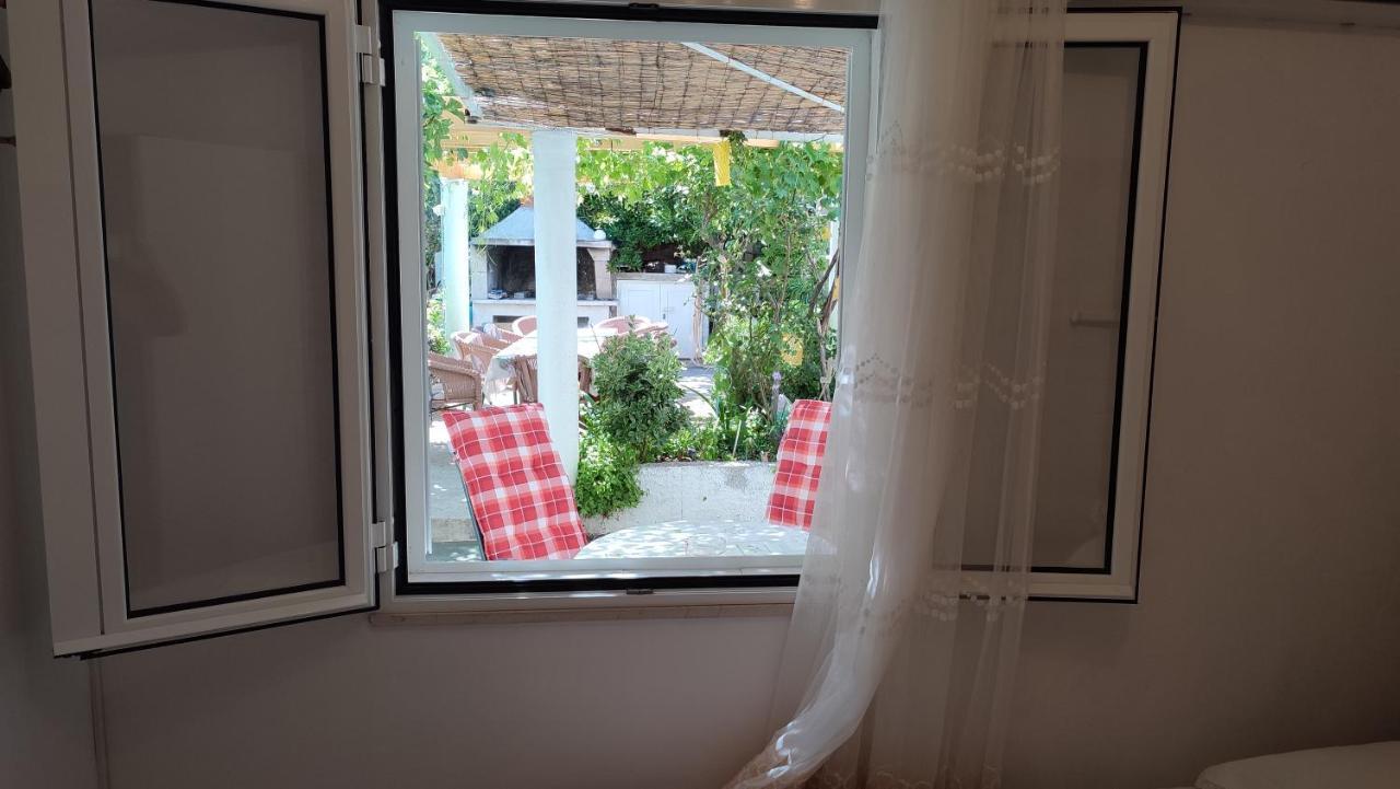 Apartmani Vinko بول المظهر الخارجي الصورة