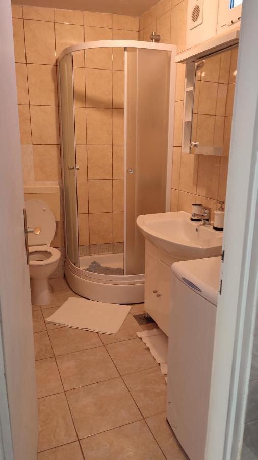 Apartmani Vinko بول المظهر الخارجي الصورة