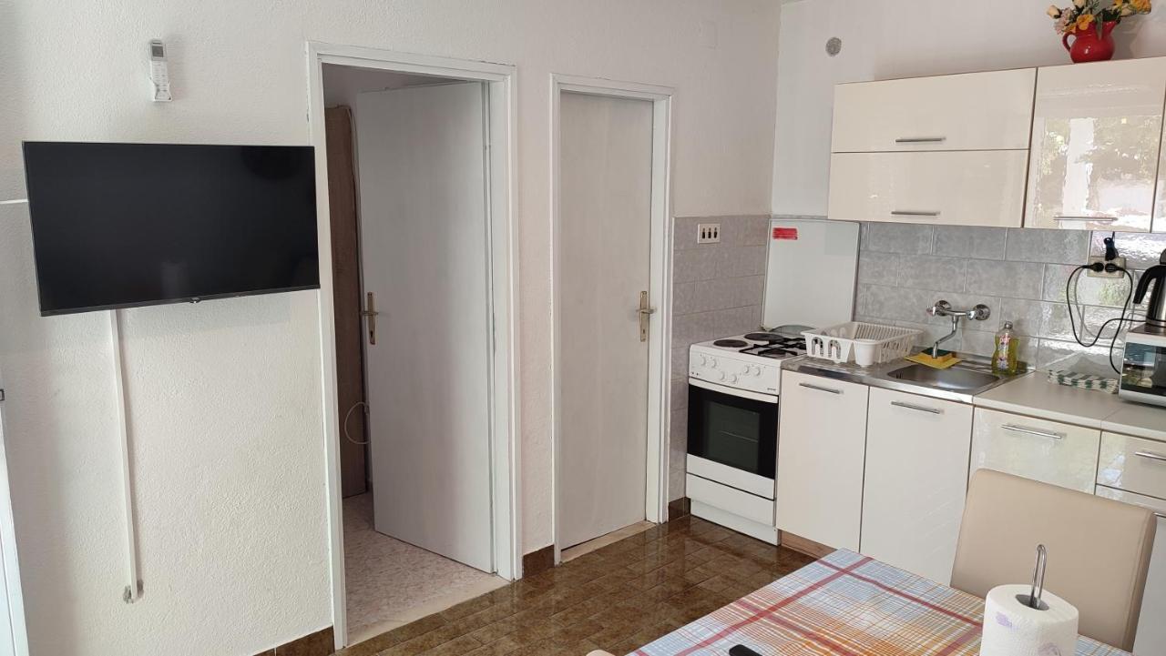 Apartmani Vinko بول المظهر الخارجي الصورة