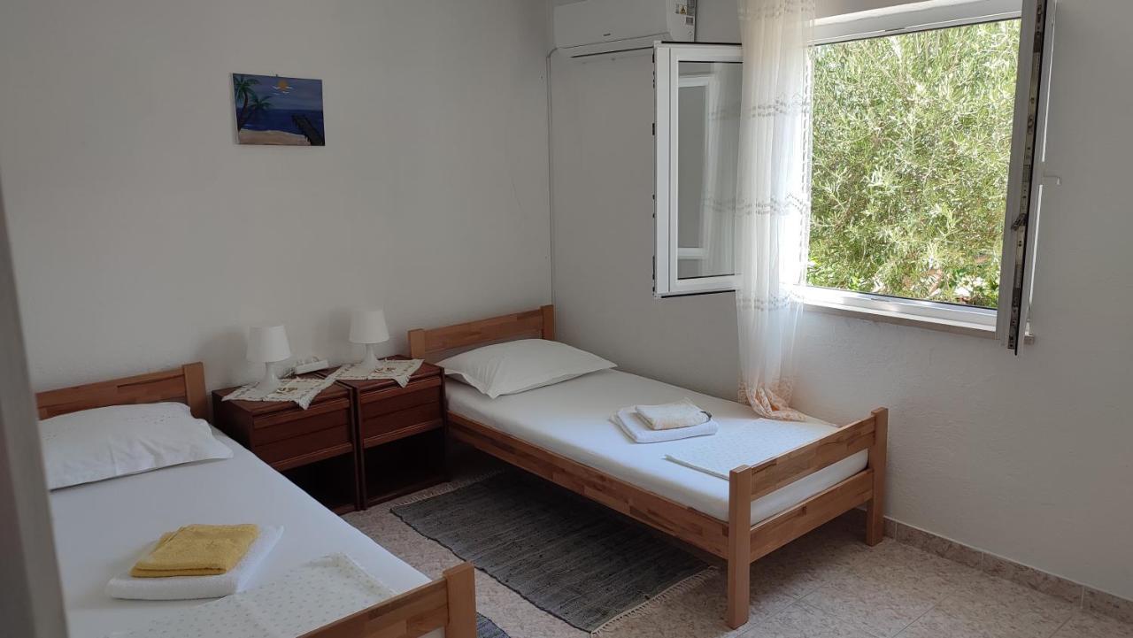 Apartmani Vinko بول المظهر الخارجي الصورة