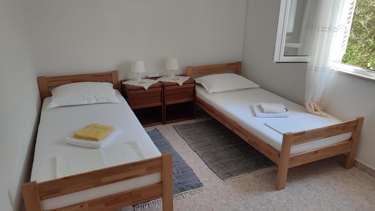 Apartmani Vinko بول المظهر الخارجي الصورة