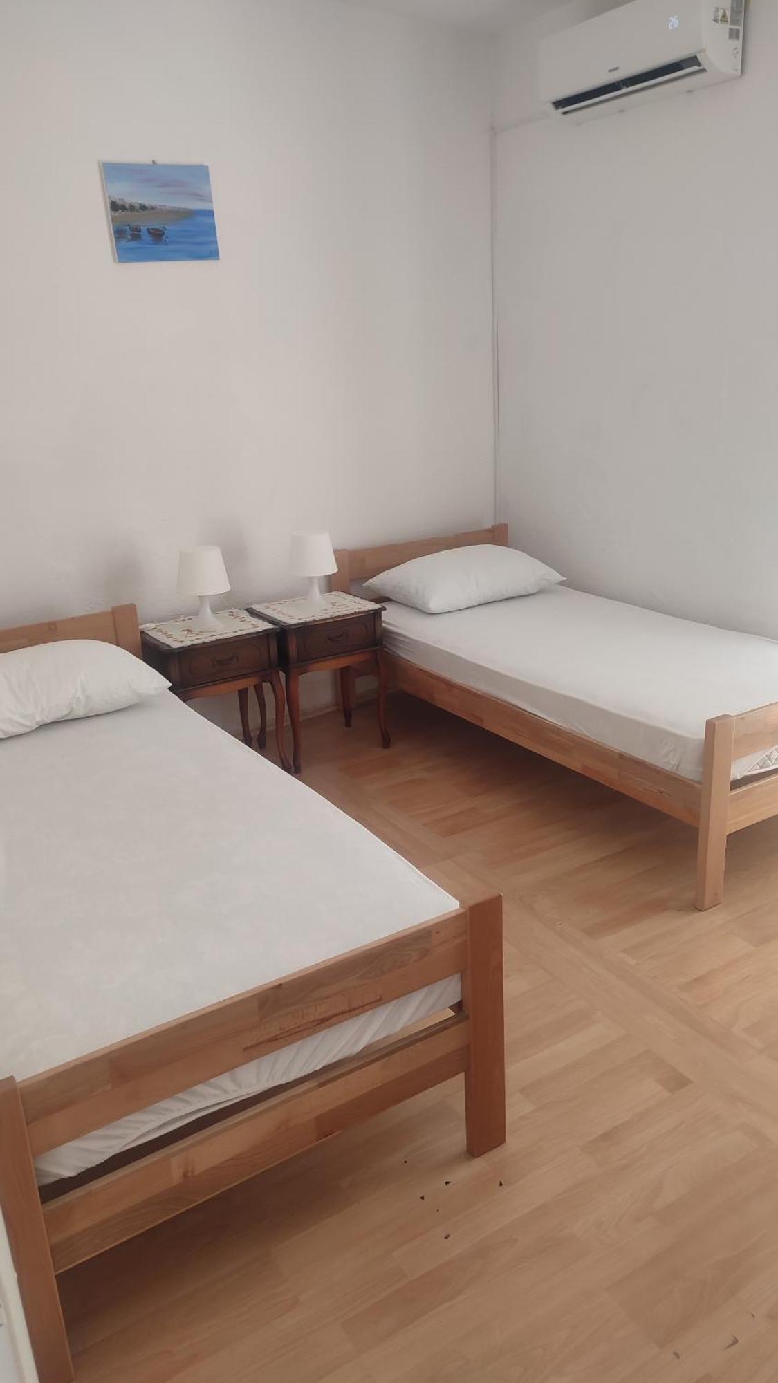 Apartmani Vinko بول الغرفة الصورة