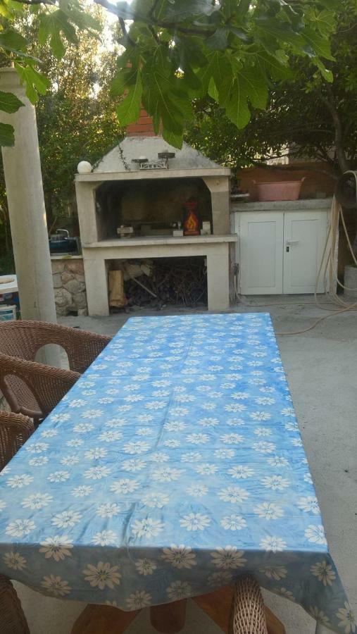 Apartmani Vinko بول المظهر الخارجي الصورة