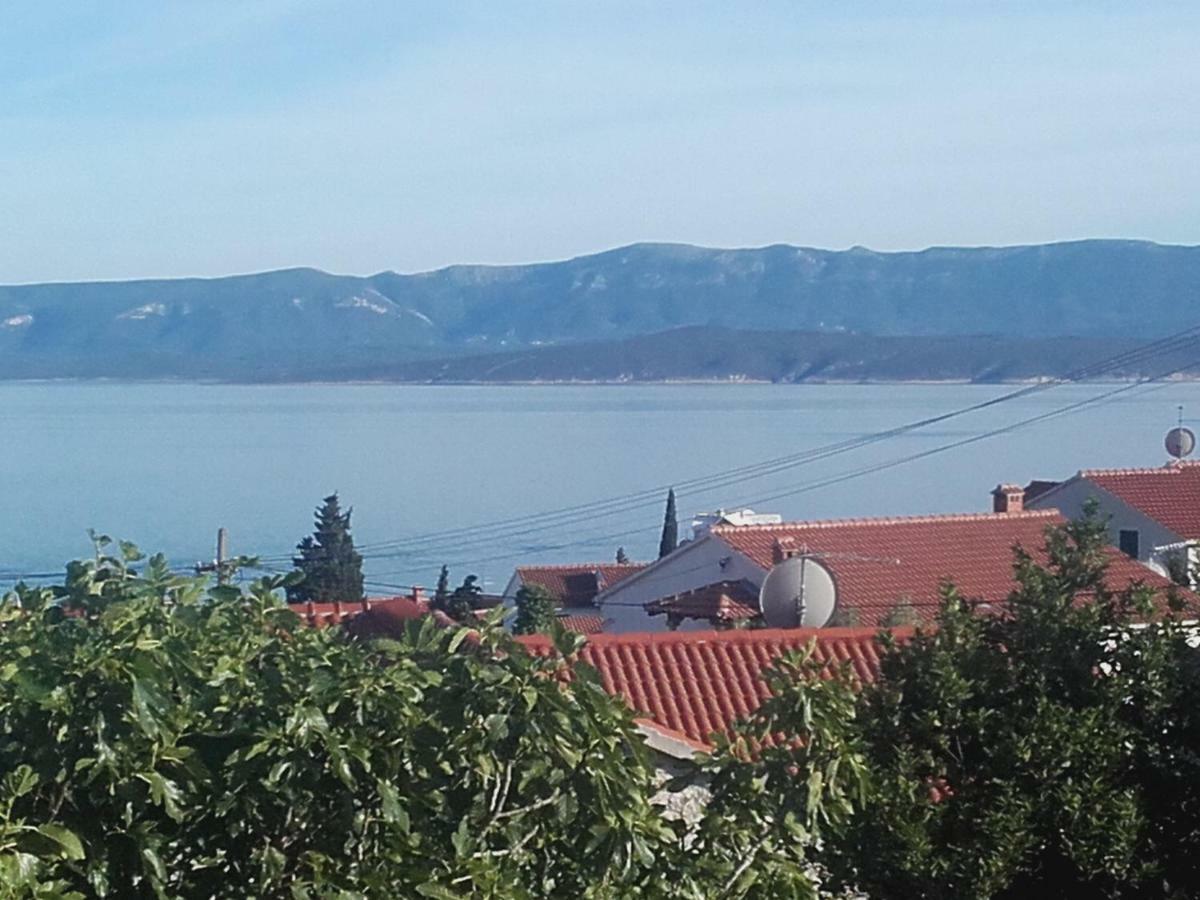 Apartmani Vinko بول المظهر الخارجي الصورة