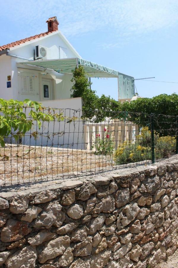 Apartmani Vinko بول المظهر الخارجي الصورة