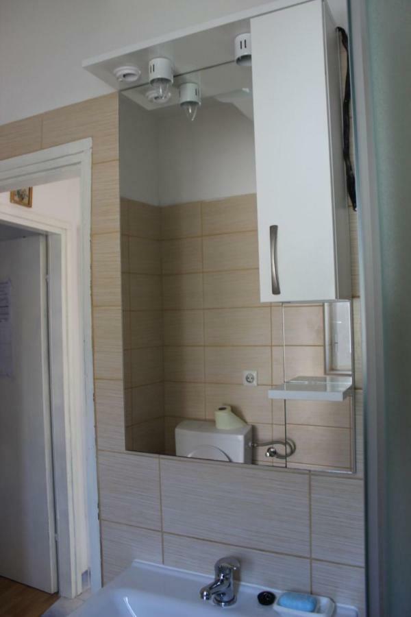 Apartmani Vinko بول المظهر الخارجي الصورة