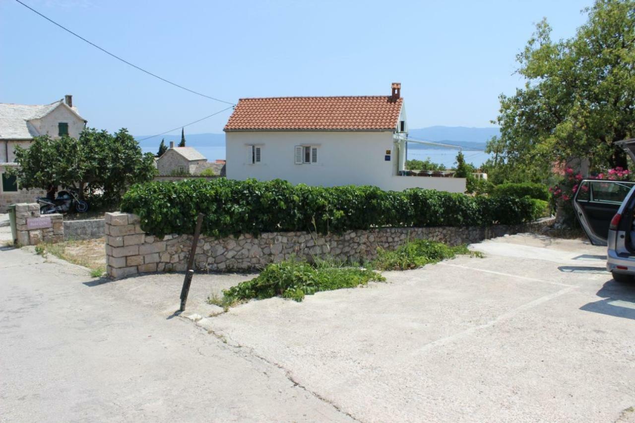 Apartmani Vinko بول المظهر الخارجي الصورة