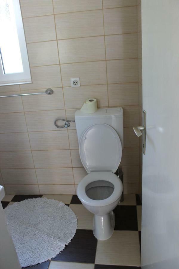 Apartmani Vinko بول المظهر الخارجي الصورة