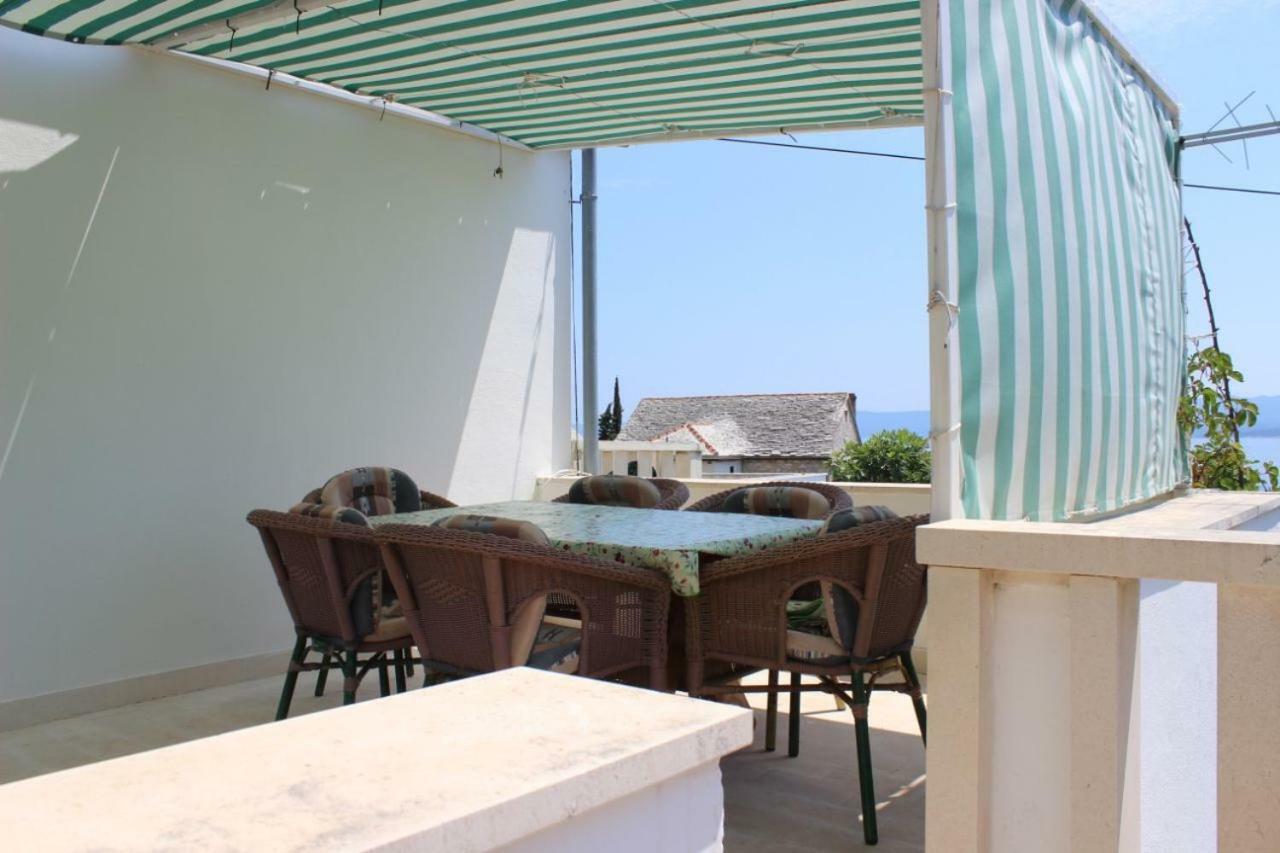 Apartmani Vinko بول المظهر الخارجي الصورة