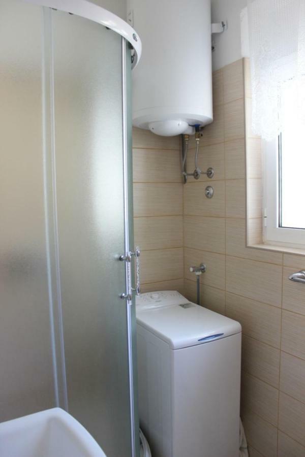 Apartmani Vinko بول المظهر الخارجي الصورة