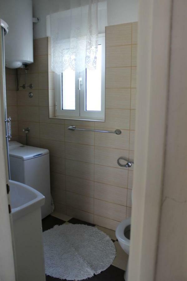 Apartmani Vinko بول المظهر الخارجي الصورة