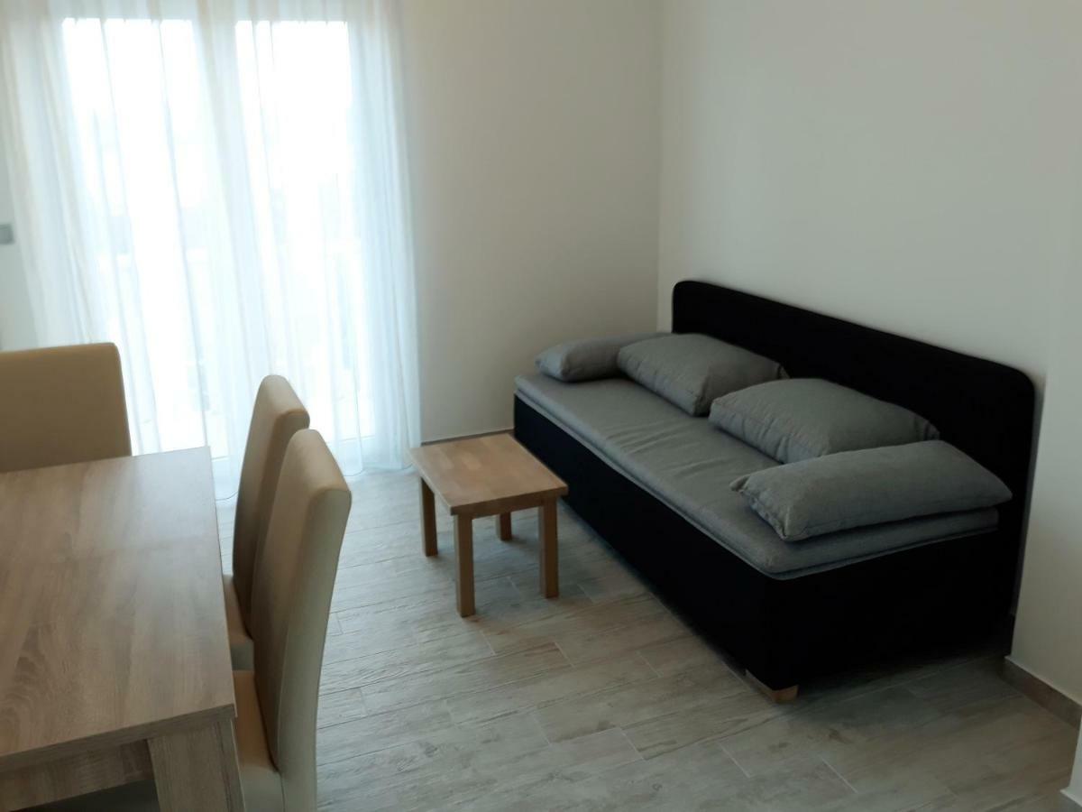 Apartmani Vinko بول المظهر الخارجي الصورة