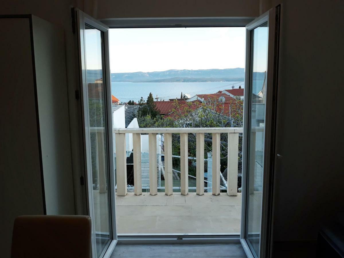 Apartmani Vinko بول المظهر الخارجي الصورة