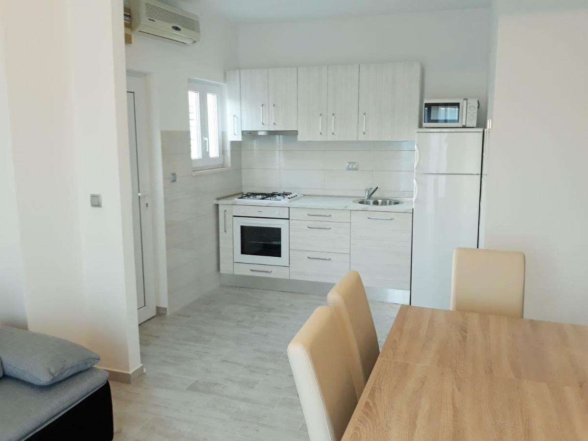 Apartmani Vinko بول المظهر الخارجي الصورة