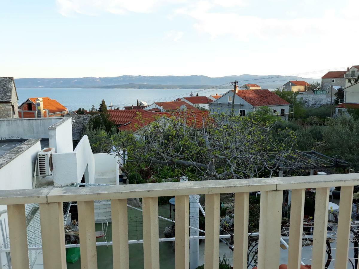 Apartmani Vinko بول المظهر الخارجي الصورة