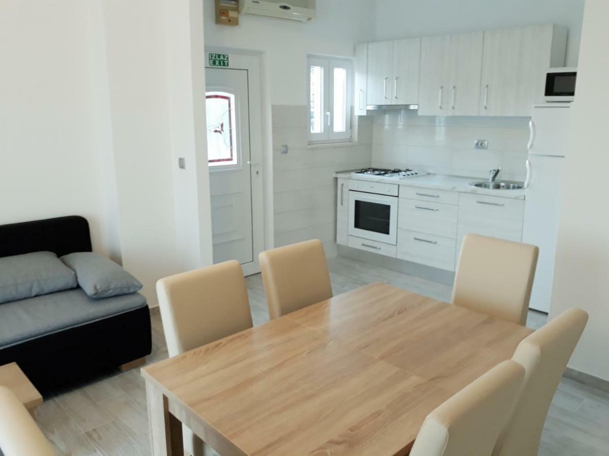 Apartmani Vinko بول المظهر الخارجي الصورة