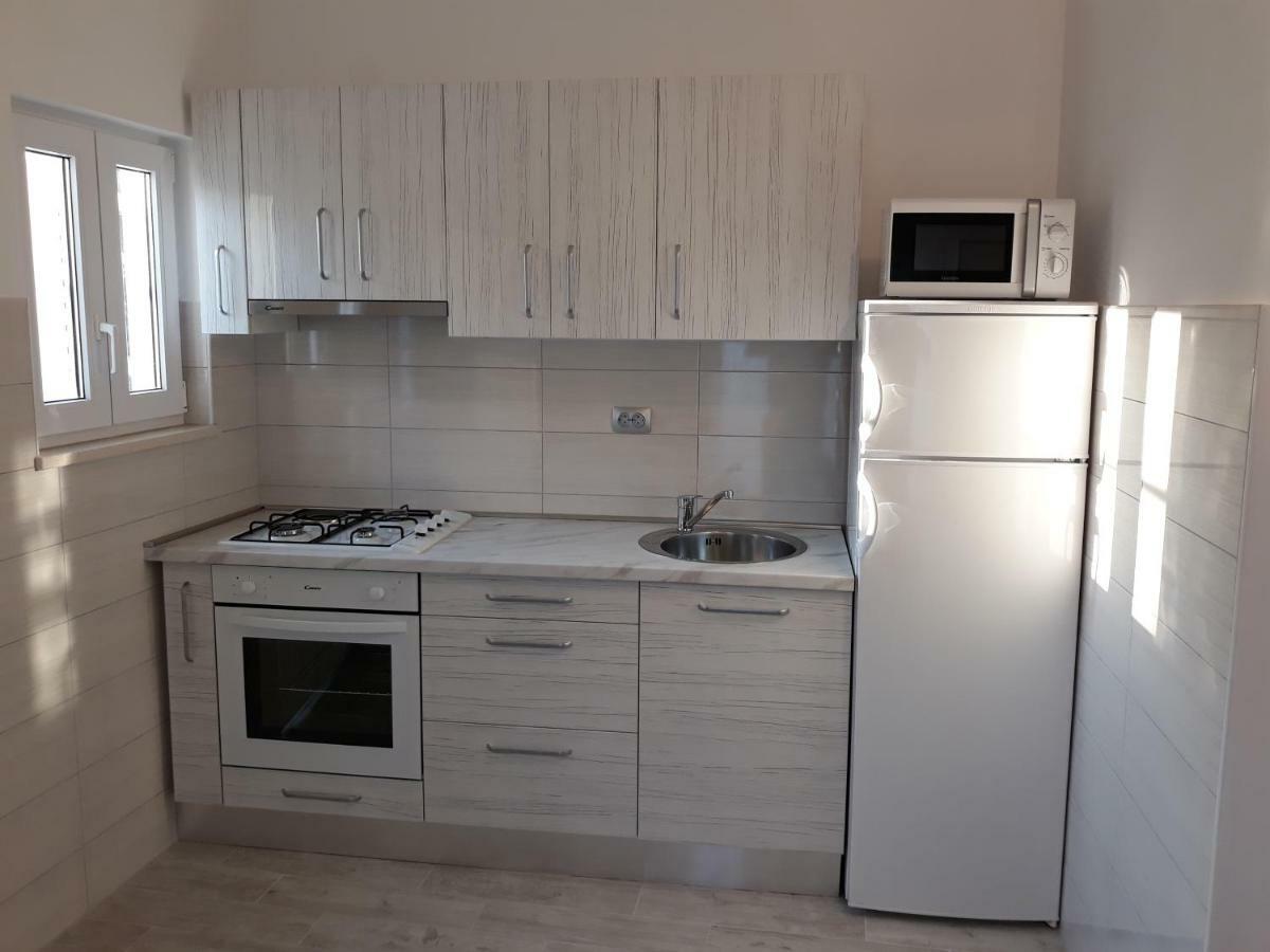 Apartmani Vinko بول المظهر الخارجي الصورة