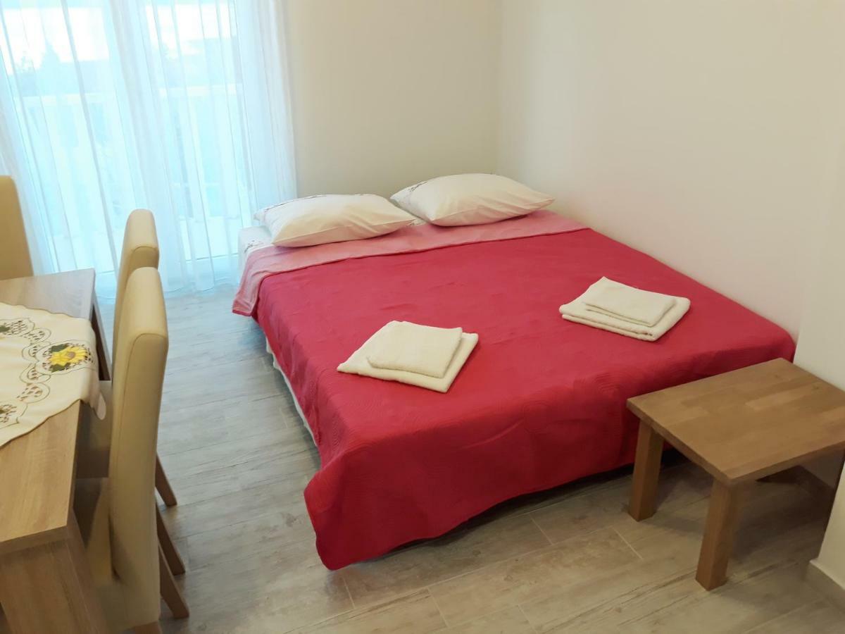 Apartmani Vinko بول المظهر الخارجي الصورة