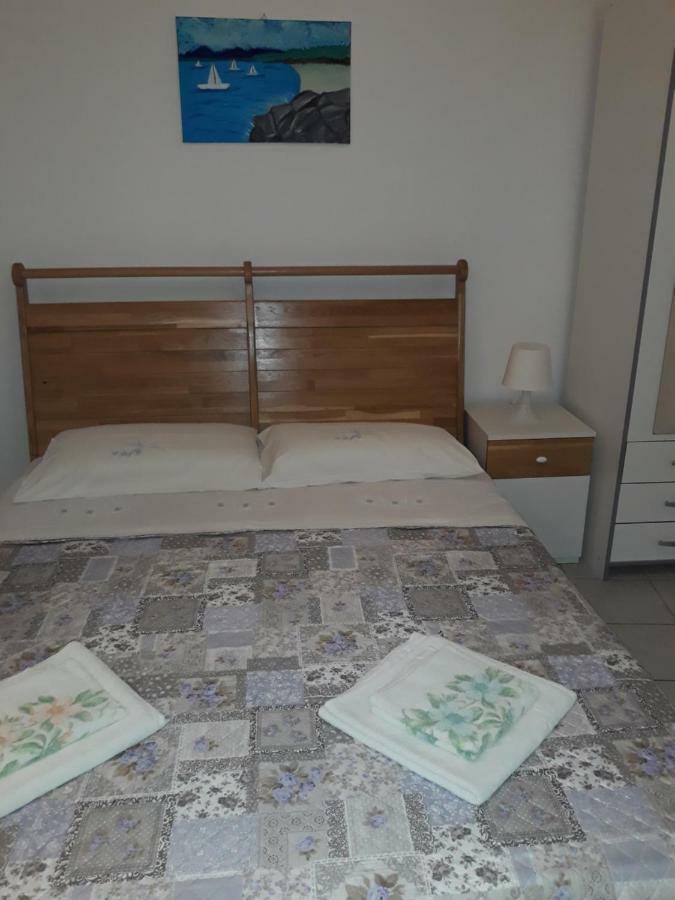Apartmani Vinko بول المظهر الخارجي الصورة