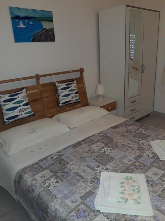 Apartmani Vinko بول المظهر الخارجي الصورة