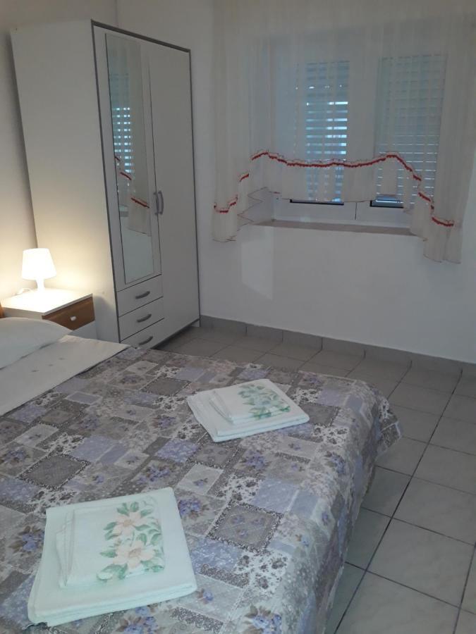 Apartmani Vinko بول المظهر الخارجي الصورة