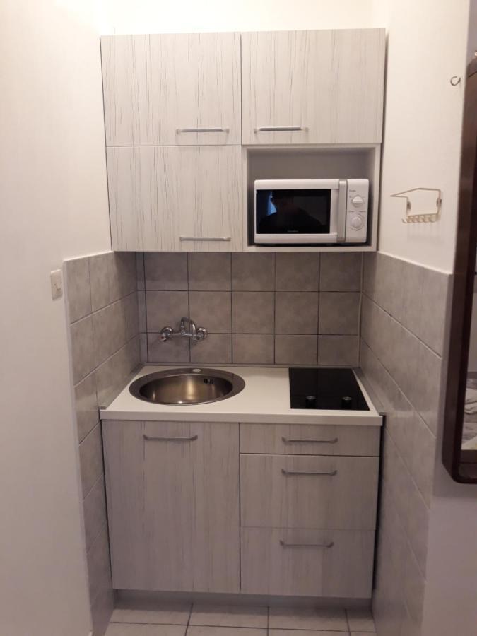 Apartmani Vinko بول المظهر الخارجي الصورة